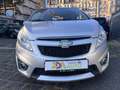 Chevrolet Spark LT 1.2 Srebrny - thumbnail 1
