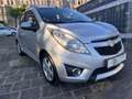 Chevrolet Spark LT 1.2 Srebrny - thumbnail 3