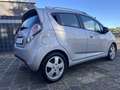 Chevrolet Spark LT 1.2 Srebrny - thumbnail 4