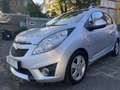 Chevrolet Spark LT 1.2 Srebrny - thumbnail 2