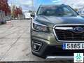 Subaru Forester 2.0i Hybrid Executive CVT Grau - thumbnail 17