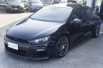 2.0 tsi R 265cv dsg PREPARAZIONE REVO