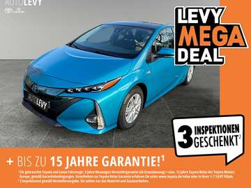 1.8 Plug-In Solar *SHZ*NAVI*KAMERA*PDC*