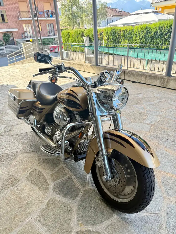 Harley-Davidson Road King