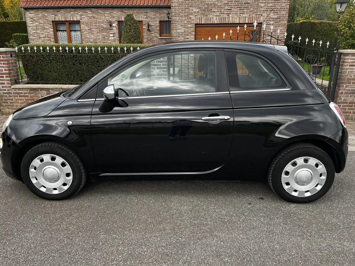 Fiat 500 900 twin air turbo - 2