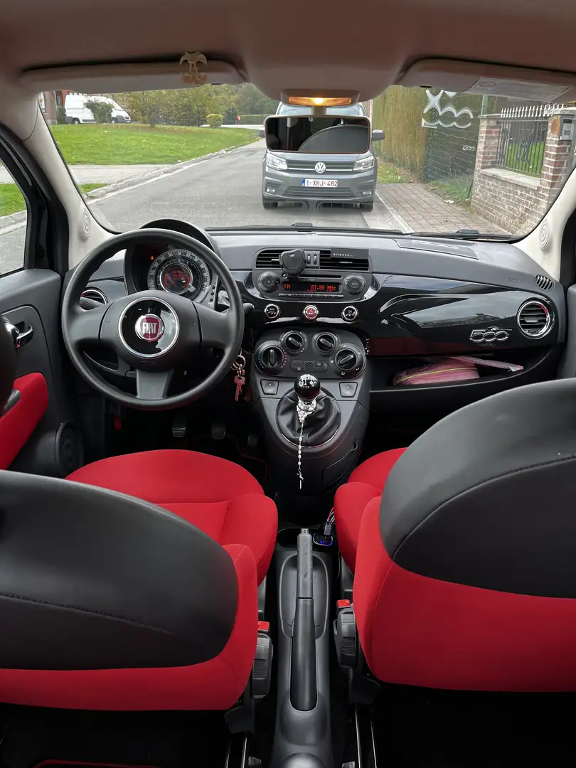 Fiat 500 900 twin air turbo - 1