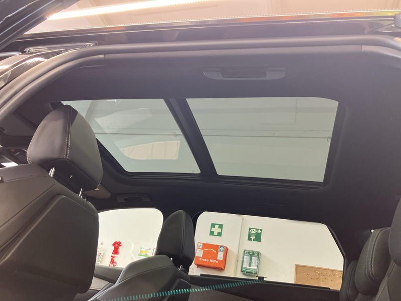 Peugeot 5008 1.5 BlueHDi 130 GT ACC+LED+Navi+Panorama+SHZ — photo 15