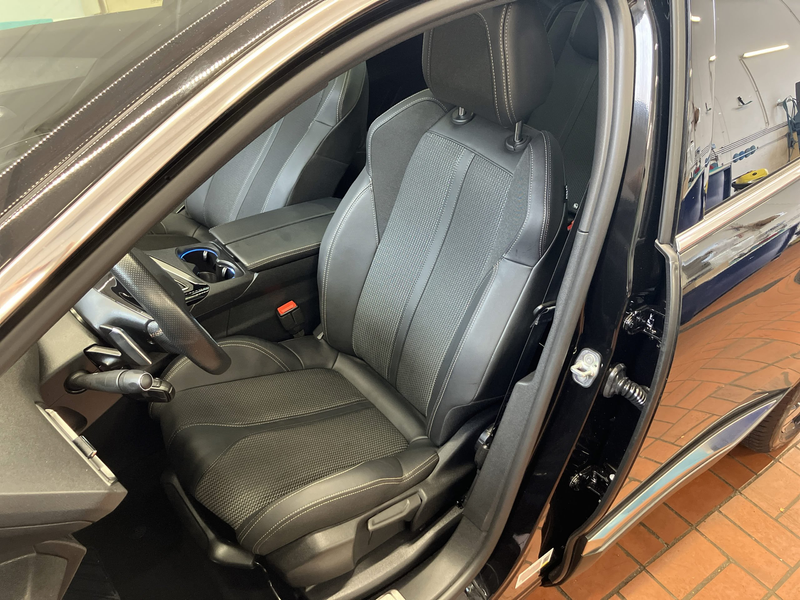 Peugeot 5008 1.5 BlueHDi 130 GT ACC+LED+Navi+Panorama+SHZ — photo 8