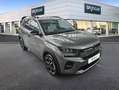 Citroen C3 Turbo 100 Max Gris - thumbnail 3