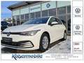 Volkswagen Golf VIII 1.0 TSI EURO 6d App-Connect Lenkradheizung A Weiß - thumbnail 1