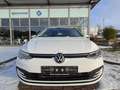 Volkswagen Golf VIII 1.0 TSI EURO 6d App-Connect Lenkradheizung A Weiß - thumbnail 9