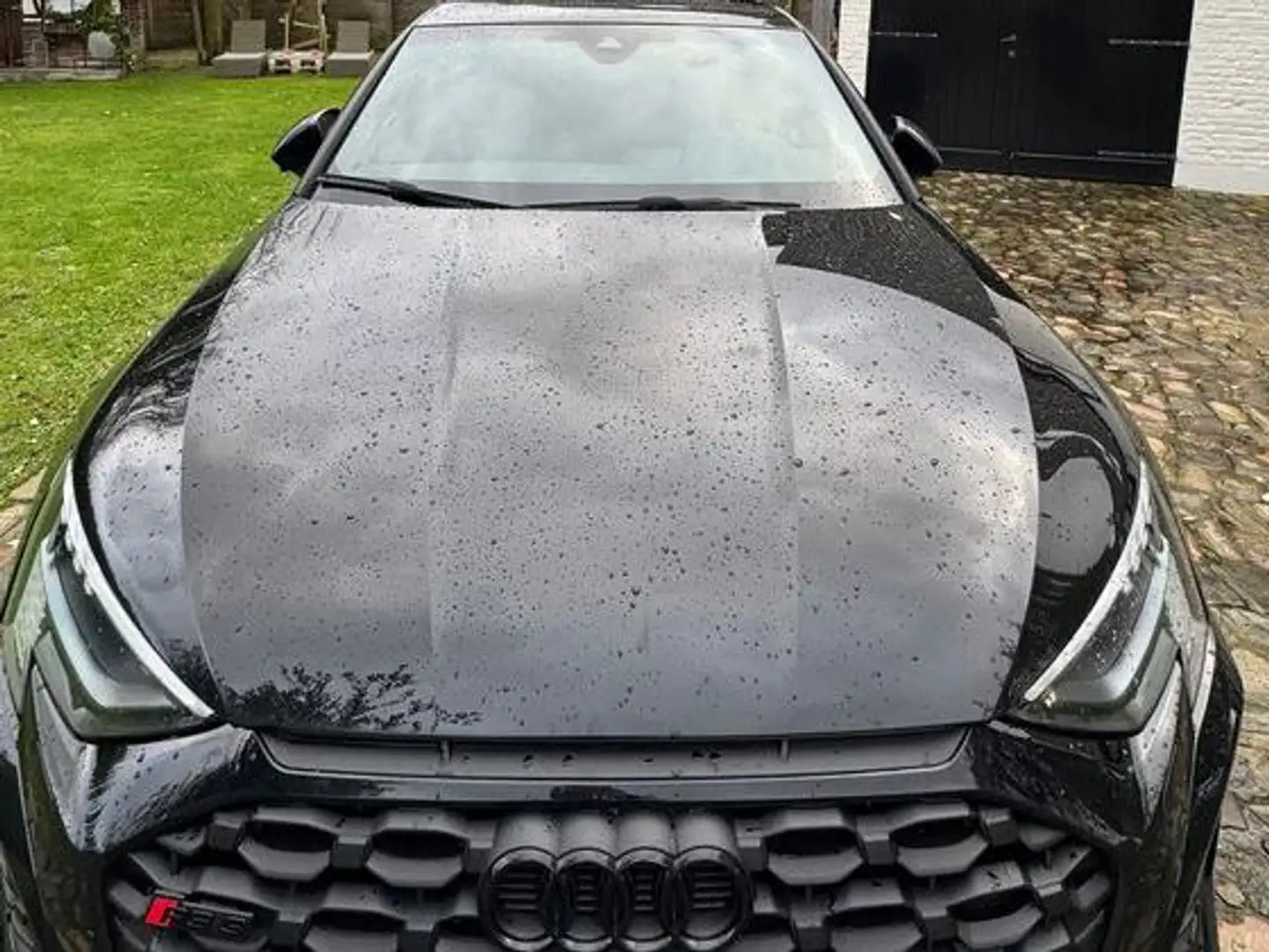 Audi RS3 RS3 2.5 TFSI Limousine quattro Noir - 2