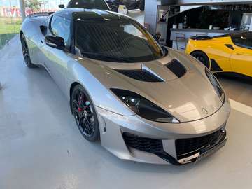 Evora 400 3.5i V6 2 2