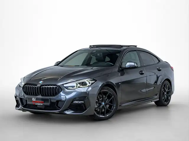 BMW 218 GRAN COUPE|M-SPORT|PANO|HEATED-SEATS|ACC|LA|GARANTIE