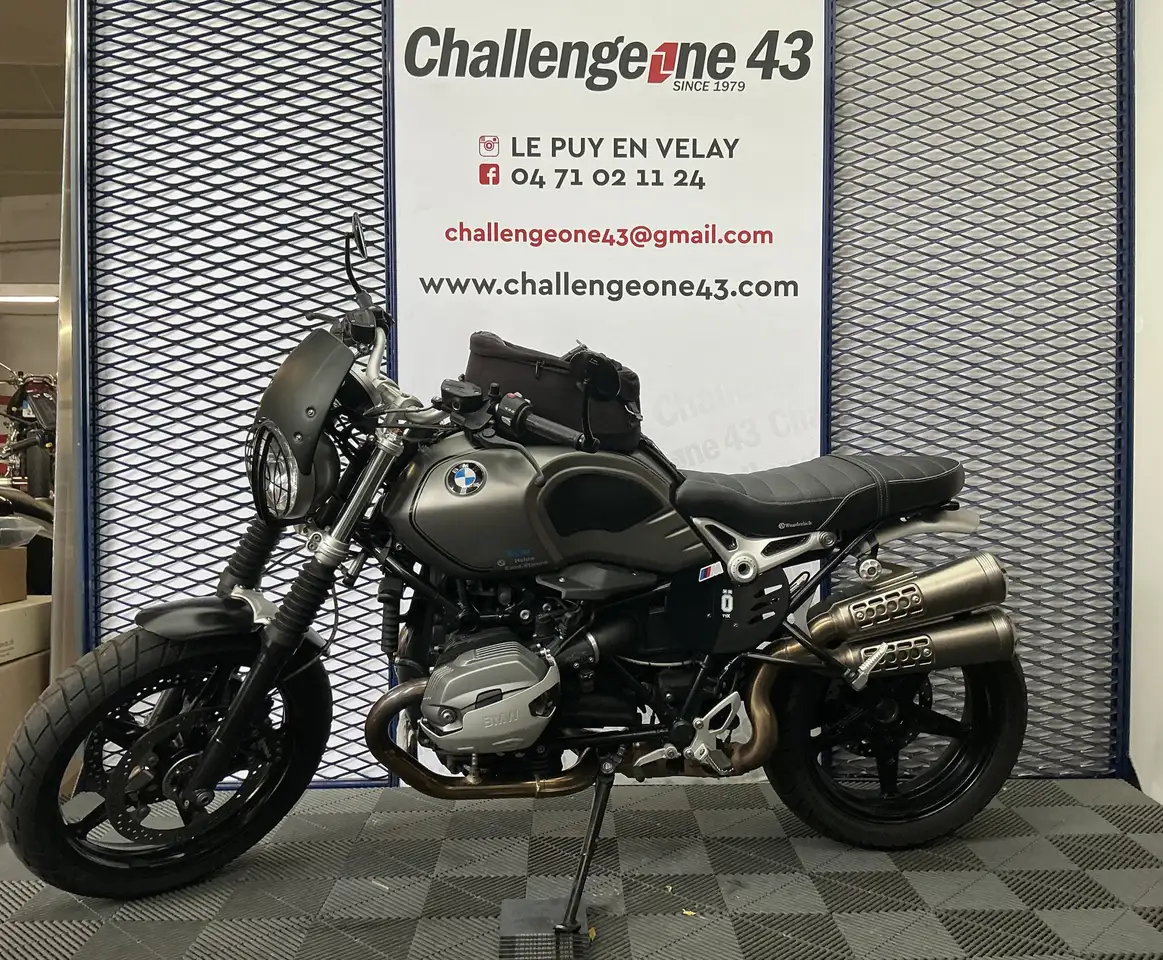 BMW R 1200