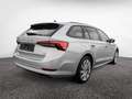 Skoda Octavia Combi 1.4 TSI iV Ambition DSG Pano SH Silber - thumbnail 3