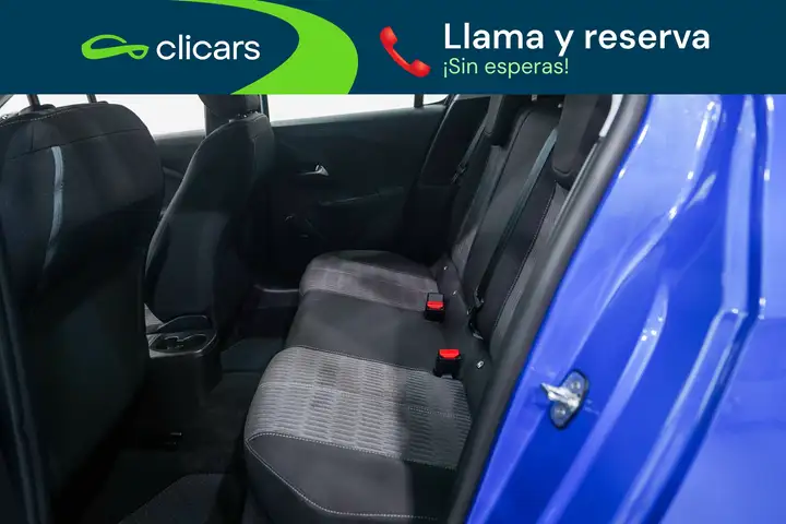 Opel Corsa 2022, foto 33