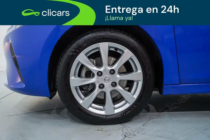 Opel Corsa 2022, foto 11