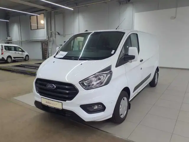 Ford Transit view 6