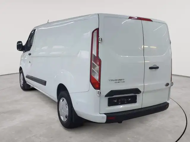 Ford Transit view 2