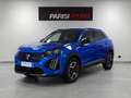 Peugeot 2008 Allure PureTech 100CV S&S *PROMO PARISI GROUP* Azul - thumbnail 1