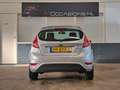 Ford Fiesta 1.25 Ghia Zilver - thumbnail 20