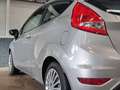 Ford Fiesta 1.25 Ghia Zilver - thumbnail 22