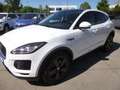Jaguar E-Pace E-PACE Sport2,0 AWD/Leder/SitzH/Navi/Kamera/Pano Weiß - thumbnail 7