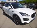 Jaguar E-Pace E-PACE Sport2,0 AWD/Leder/SitzH/Navi/Kamera/Pano Weiß - thumbnail 1