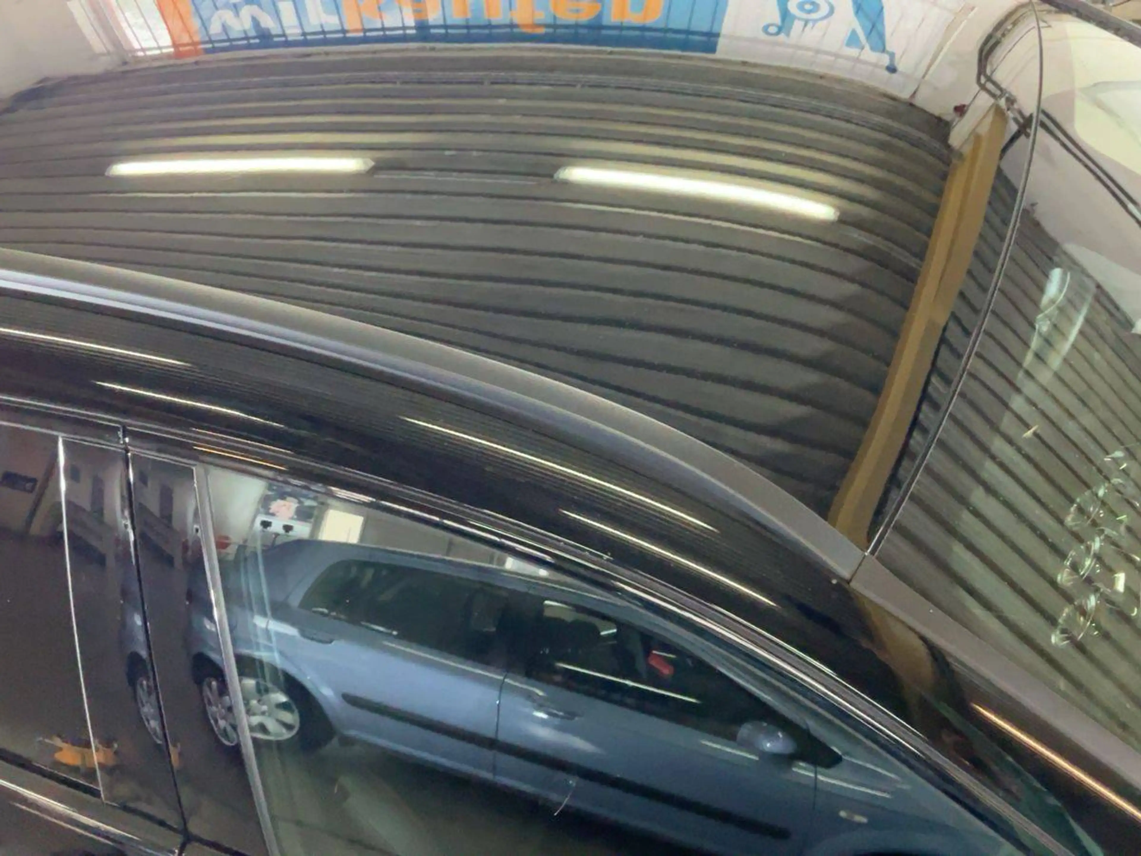 Mercedes-Benz EQA 250 EQA 250 (243.701) — photo 8