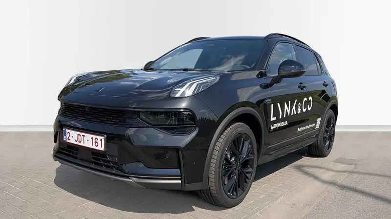 Lynk & Co 01