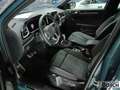 Volkswagen T-Roc 1.5 TSI R-Line DSG AHK NAVI ACC RFK SHZ LED Blau - thumbnail 4