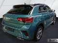 Volkswagen T-Roc 1.5 TSI R-Line DSG AHK NAVI ACC RFK SHZ LED Blau - thumbnail 3