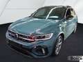 Volkswagen T-Roc 1.5 TSI R-Line DSG AHK NAVI ACC RFK SHZ LED Blau - thumbnail 2