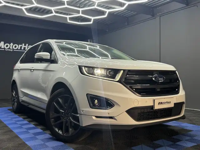 Ford Edge 2.0 tdci Sport s&s awd 210cv powershift