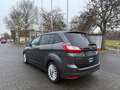 Ford Grand C-Max Titanium 1.HAND*KLIMA*PDC*TEMP*SHZ Gris - thumbnail 7