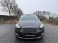 Ford Grand C-Max Titanium 1.HAND*KLIMA*PDC*TEMP*SHZ Gris - thumbnail 2