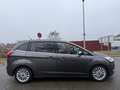 Ford Grand C-Max Titanium 1.HAND*KLIMA*PDC*TEMP*SHZ Gris - thumbnail 4