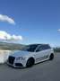 Audi S3 A3 SB 2,0 TFSI quattro S-tronic Weiß - thumbnail 1
