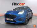 Ford Puma 1.0 EcoBoost 125cv ST-Line Design MHEV Azul - thumbnail 3