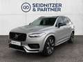 Volvo XC90 T8 AWD PHEV Ultra Dark Silber - thumbnail 1