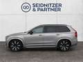 Volvo XC90 T8 AWD PHEV Ultra Dark Silber - thumbnail 3