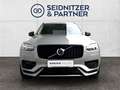 Volvo XC90 T8 AWD PHEV Ultra Dark Silber - thumbnail 2