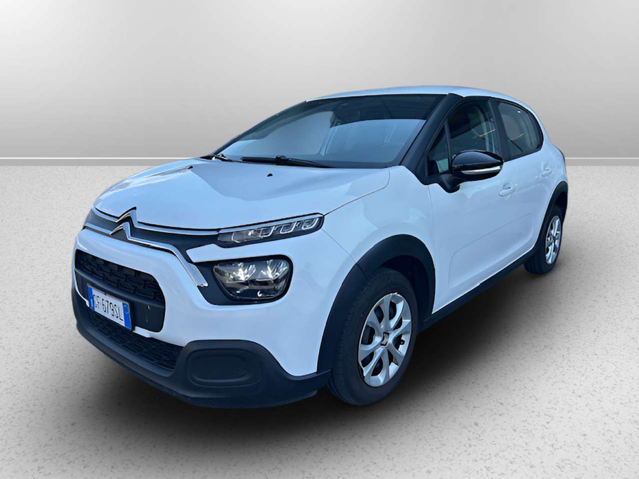 Citroen C3 1.5 bluehdi shine pack s&s 100cv 6m