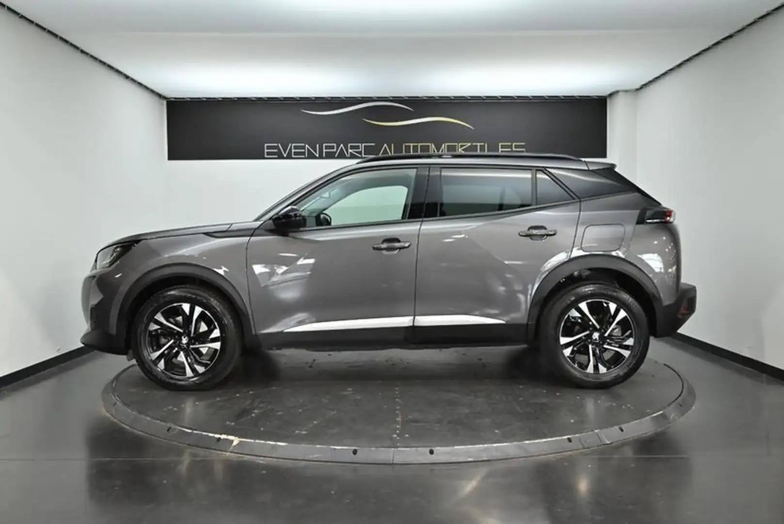 Peugeot 2008 BlueHDi 130 S&S EAT8 Allure Pack - 2