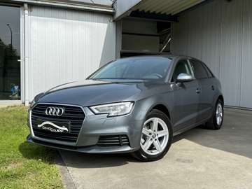 Sportback 30 TFSI, Cuir chauffant, Cruise, Navigation