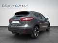 Nissan Qashqai 1.2 N-Connect X-Tronic PANO/NAV/360°/AHK Grau - thumbnail 4