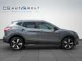 Nissan Qashqai 1.2 N-Connect X-Tronic PANO/NAV/360°/AHK Grau - thumbnail 8