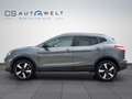 Nissan Qashqai 1.2 N-Connect X-Tronic PANO/NAV/360°/AHK Grau - thumbnail 7