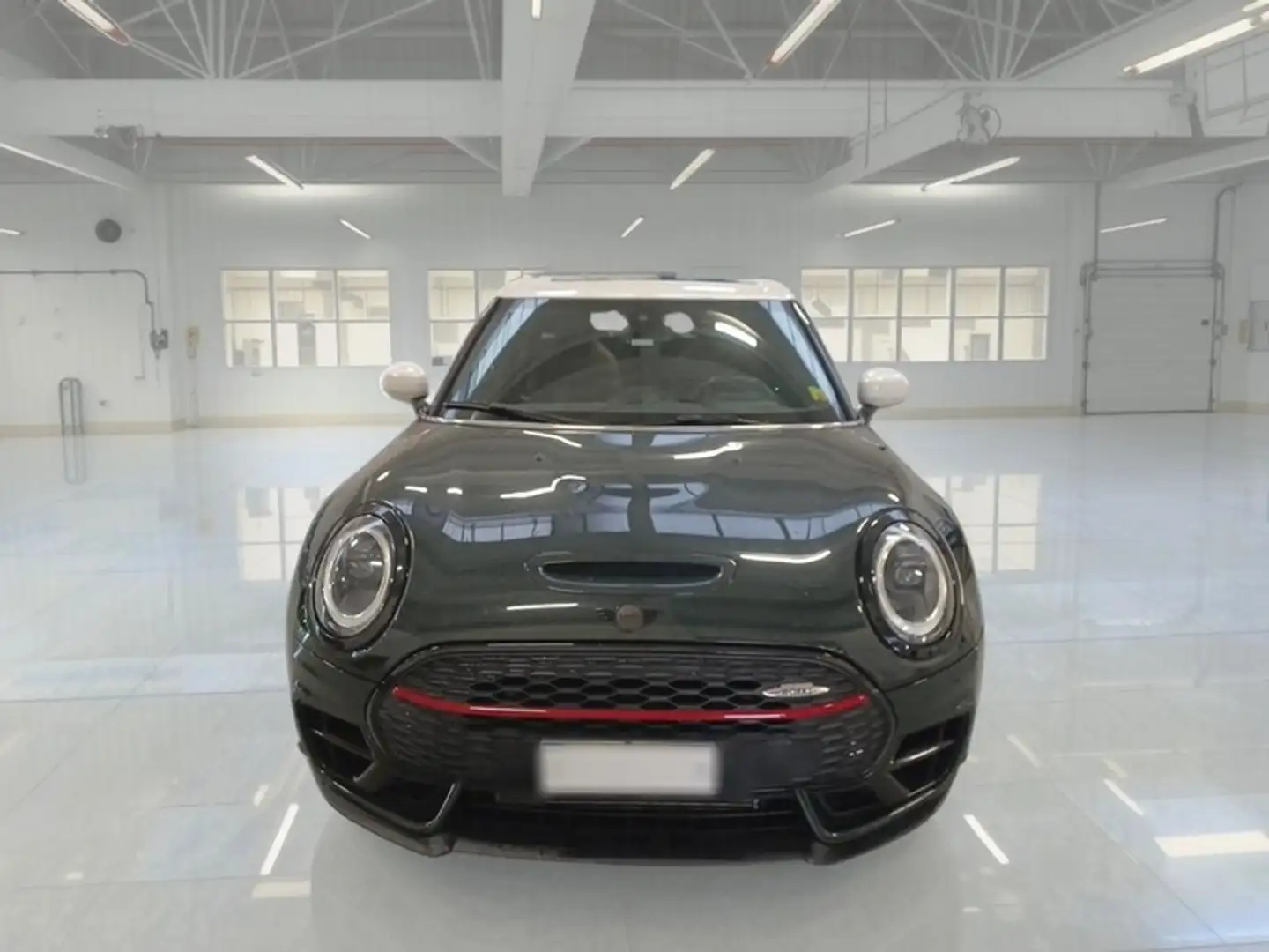 MINI John Cooper Works Clubman 2.0 225kW Benzina Automatica - 2